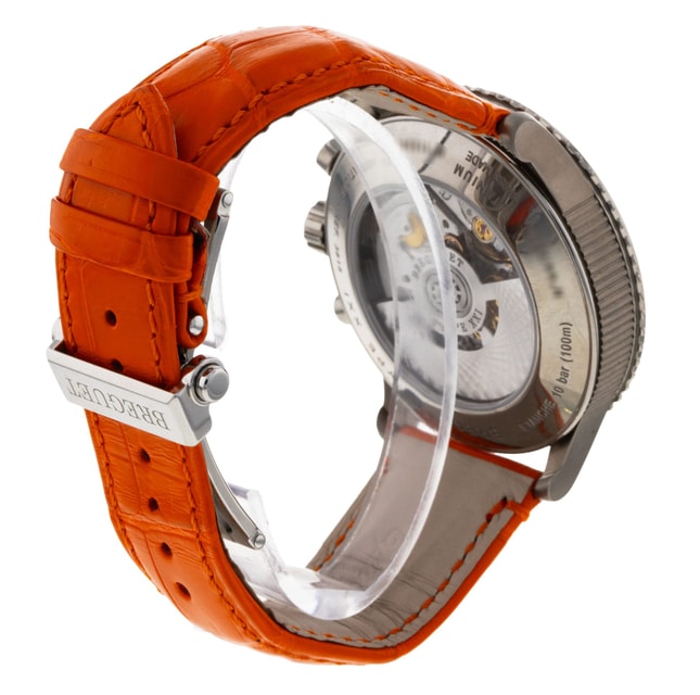 Breguet Type XX 3815TI/HM/3ZU Image 3